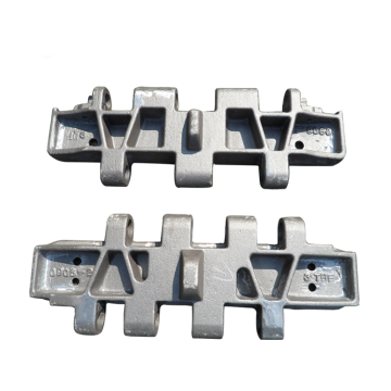 Aluminum Extruded Profile 6063 Accessories